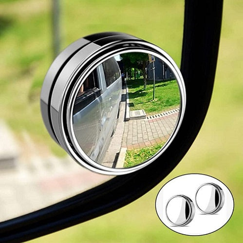Carvito Blind Spot Mirrors